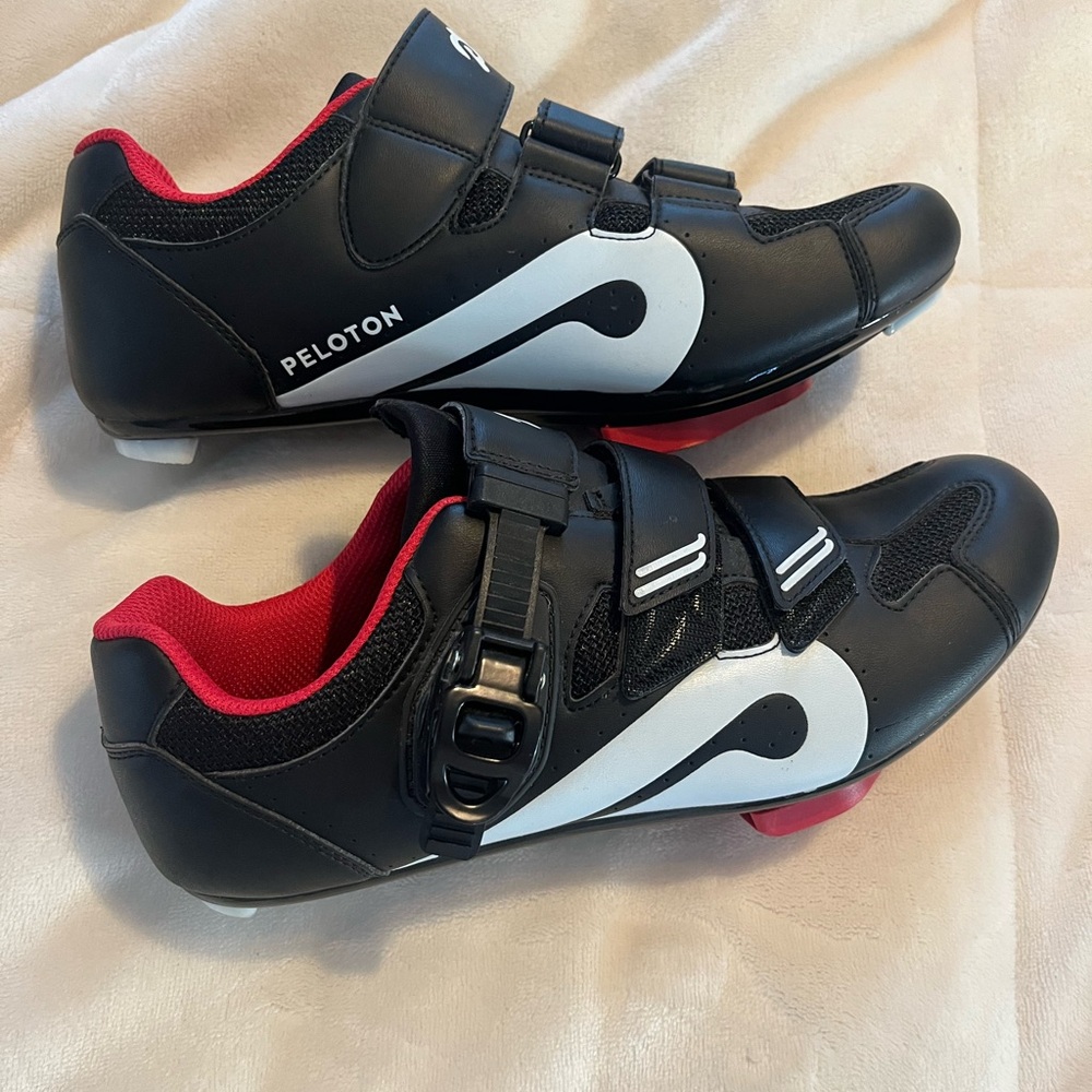 Peloton shoes for peloton bike size 41